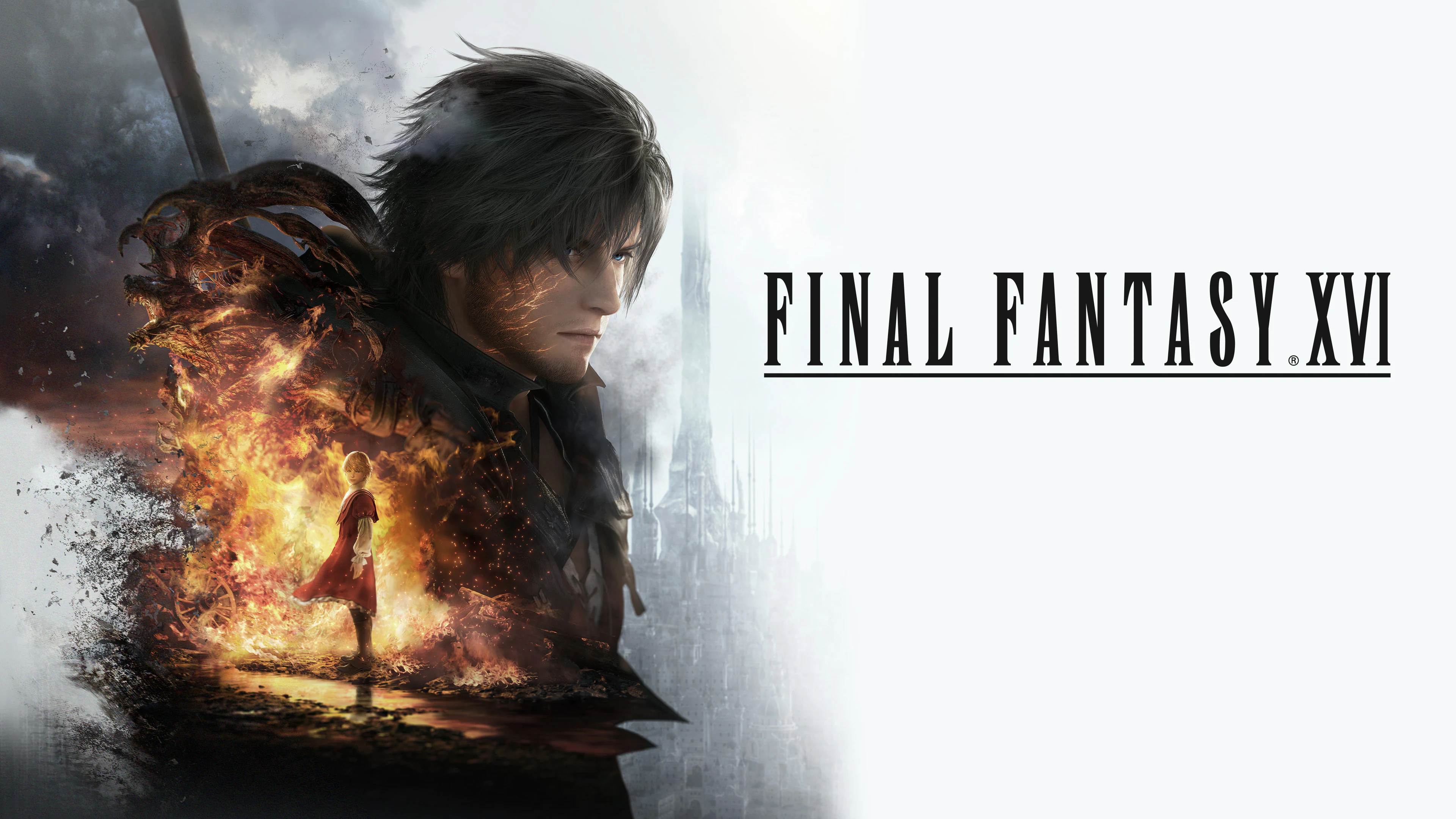 Final Fantasy XVI - Neue Infos zum zweiten DLC