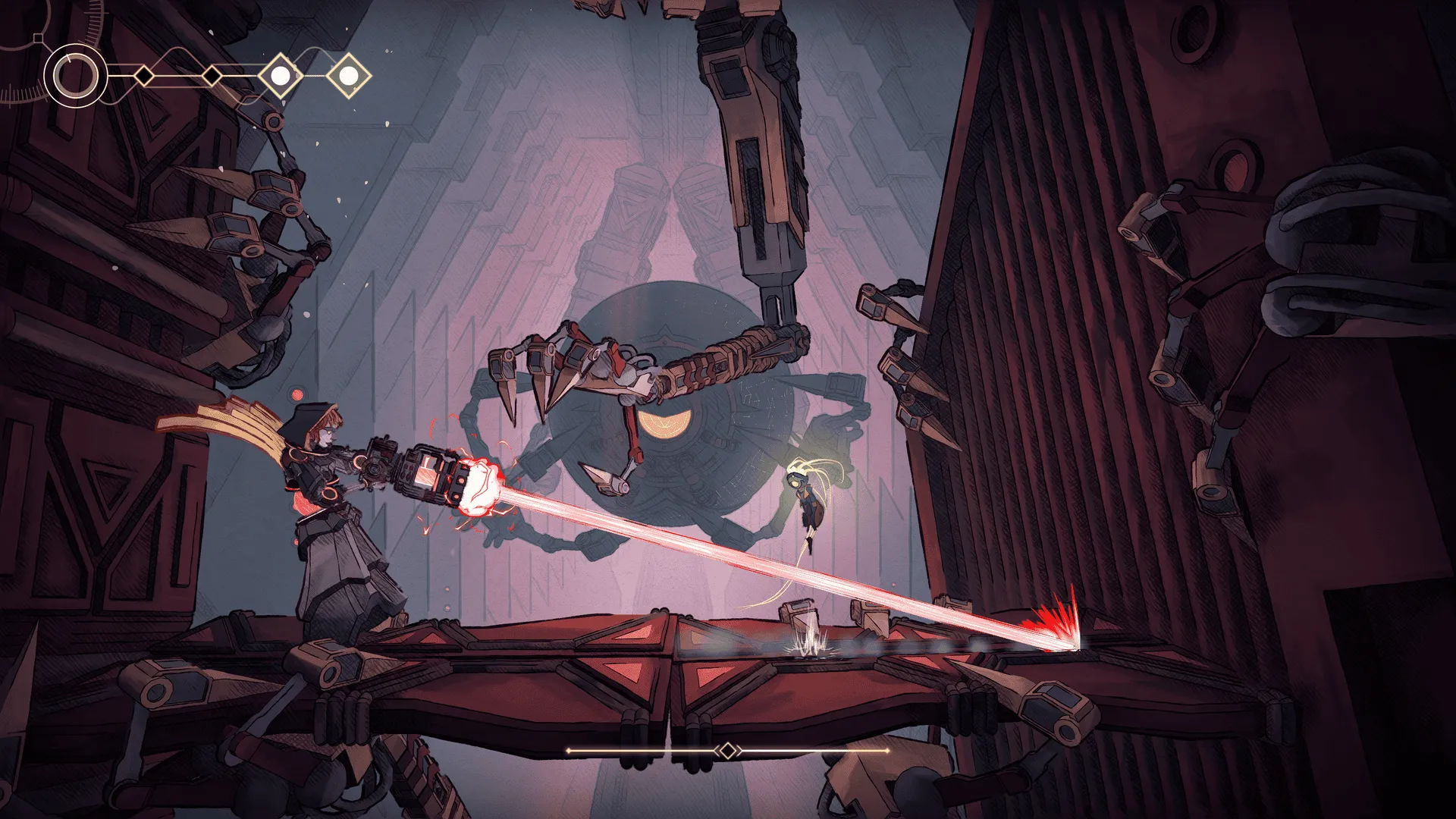 MIO: Memories in Orbit