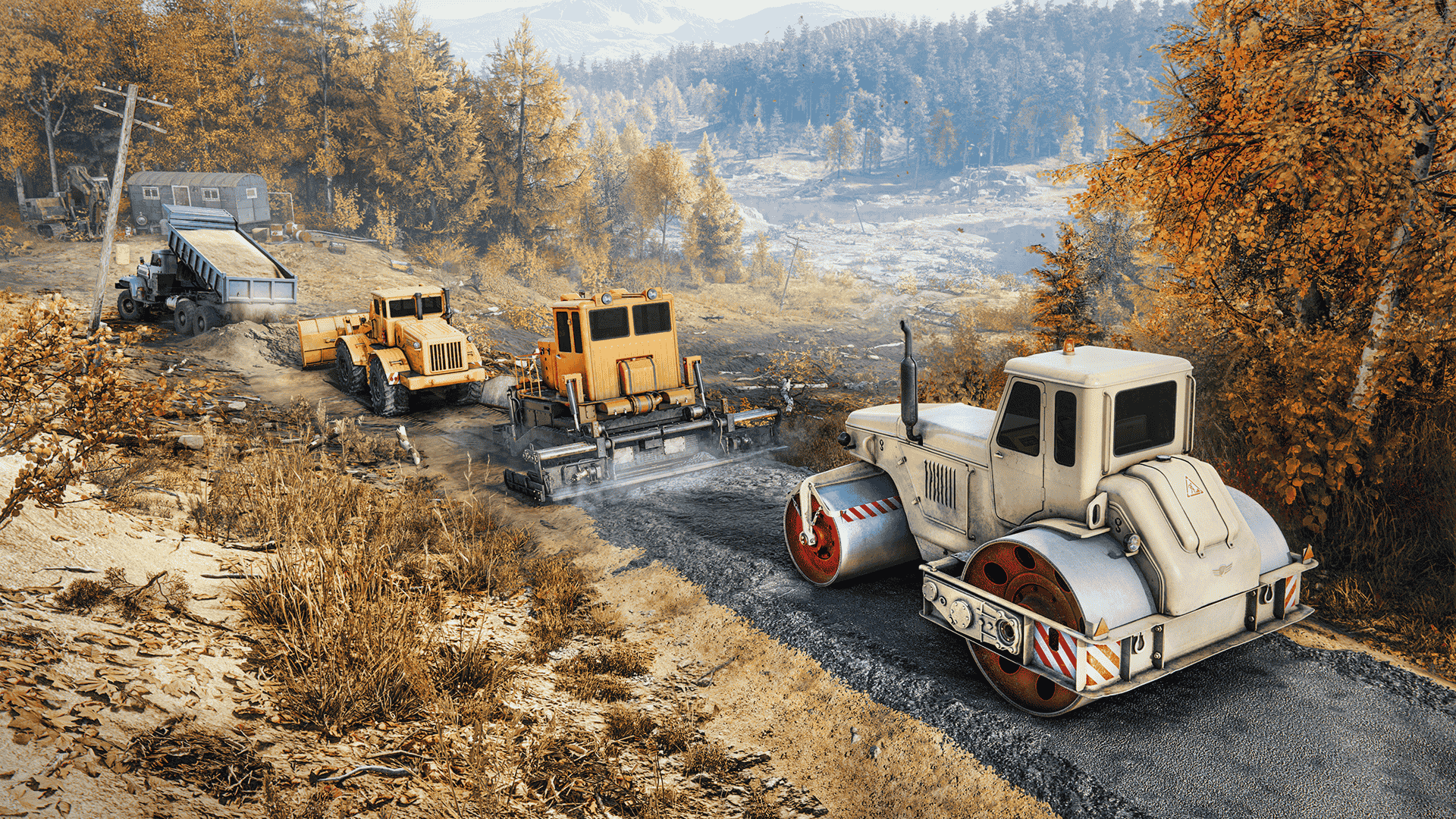 Roadcraft