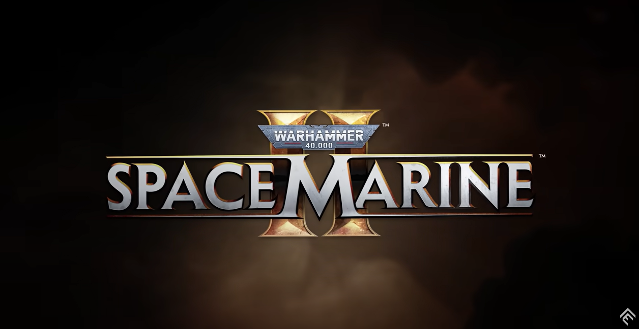 Warhammer 40,000 - Space Marine 2