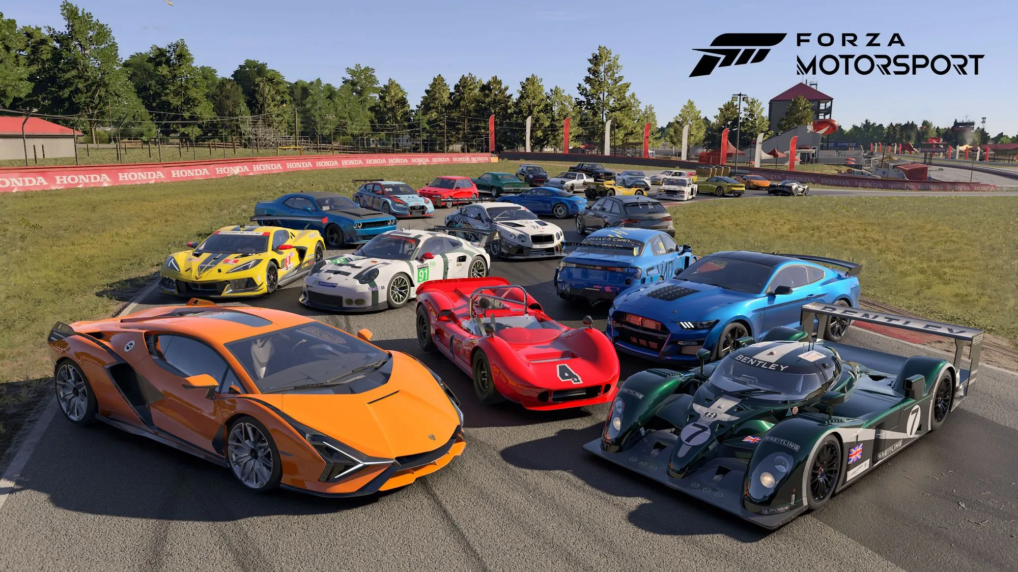 Forza Motorsport - Fehlende Featuers bei Release