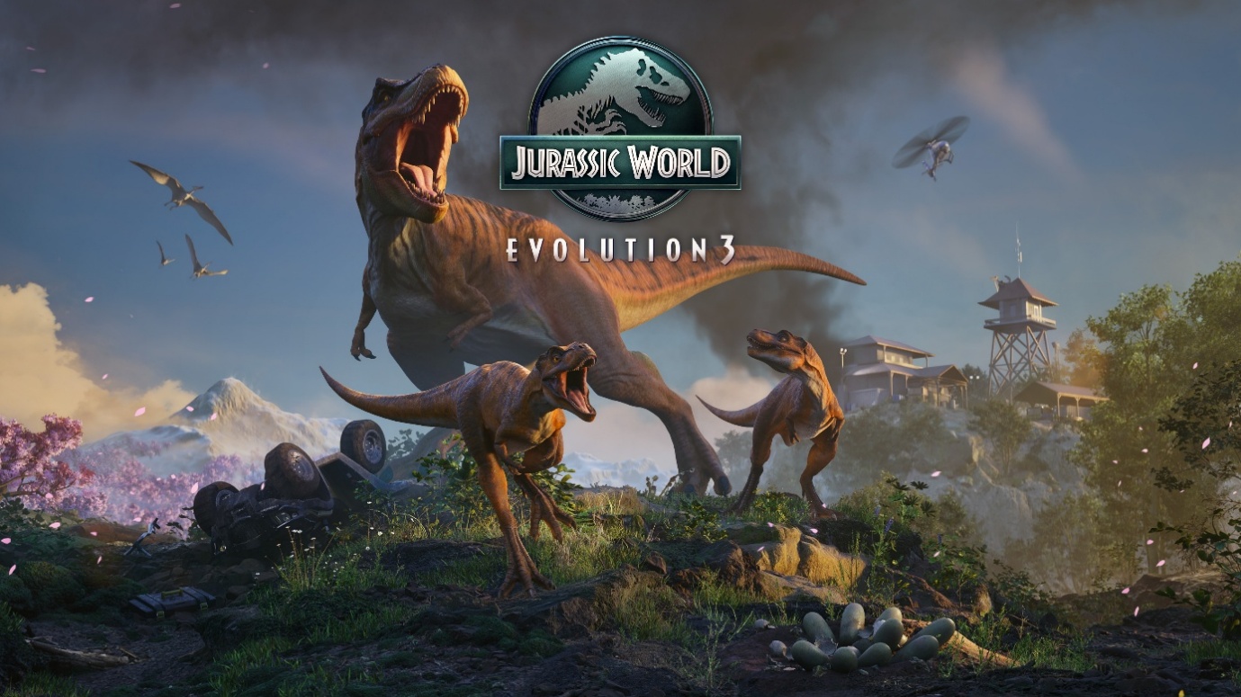 Jurassic World 3 - Heutiger Release