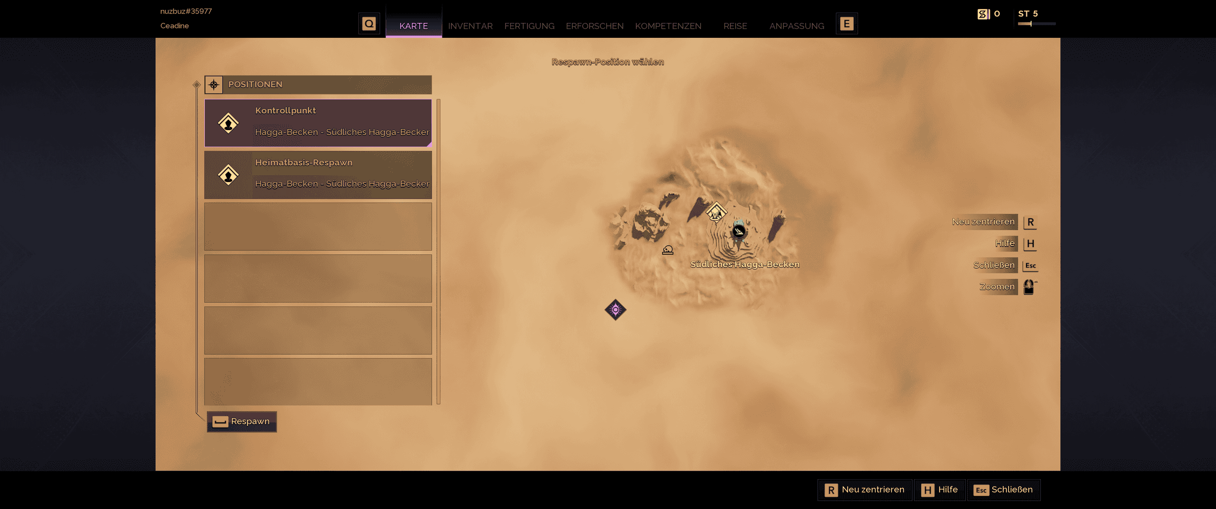 Dune: Awakening