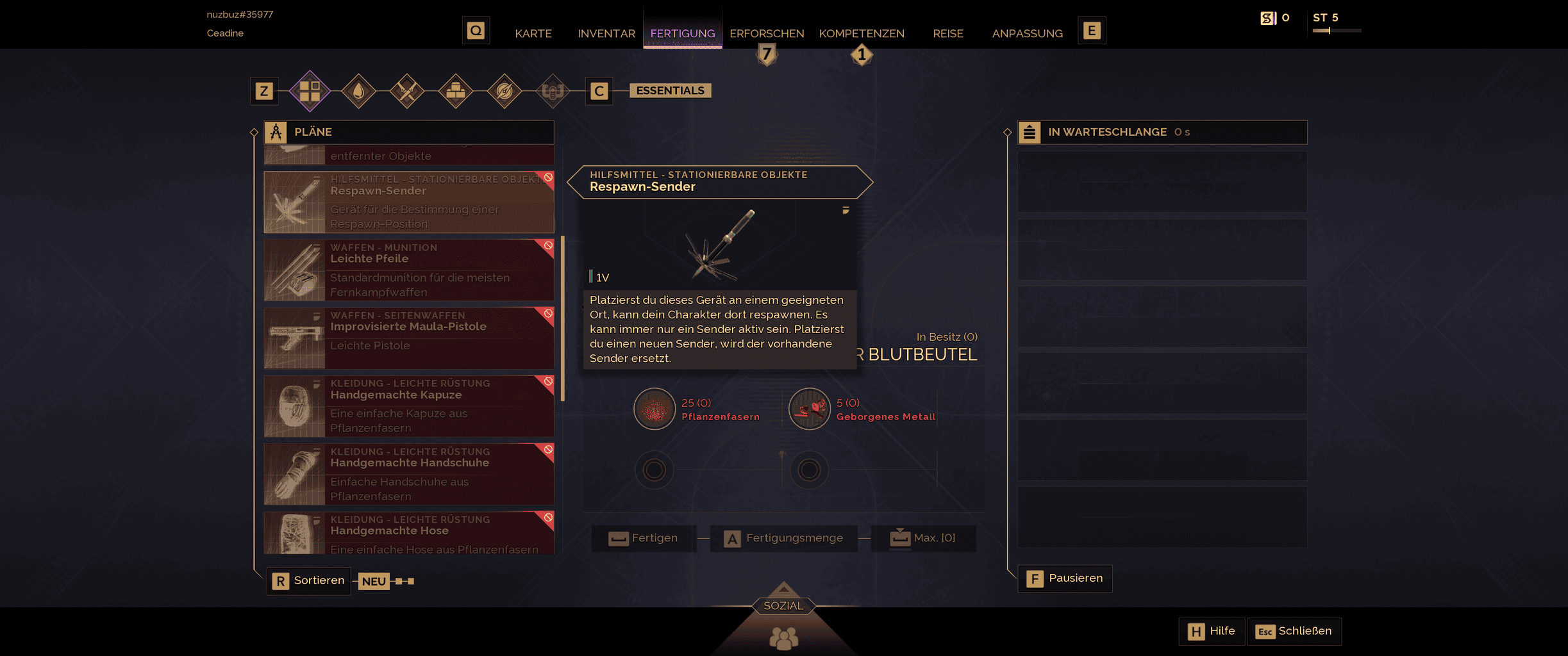 Dune: Awakening