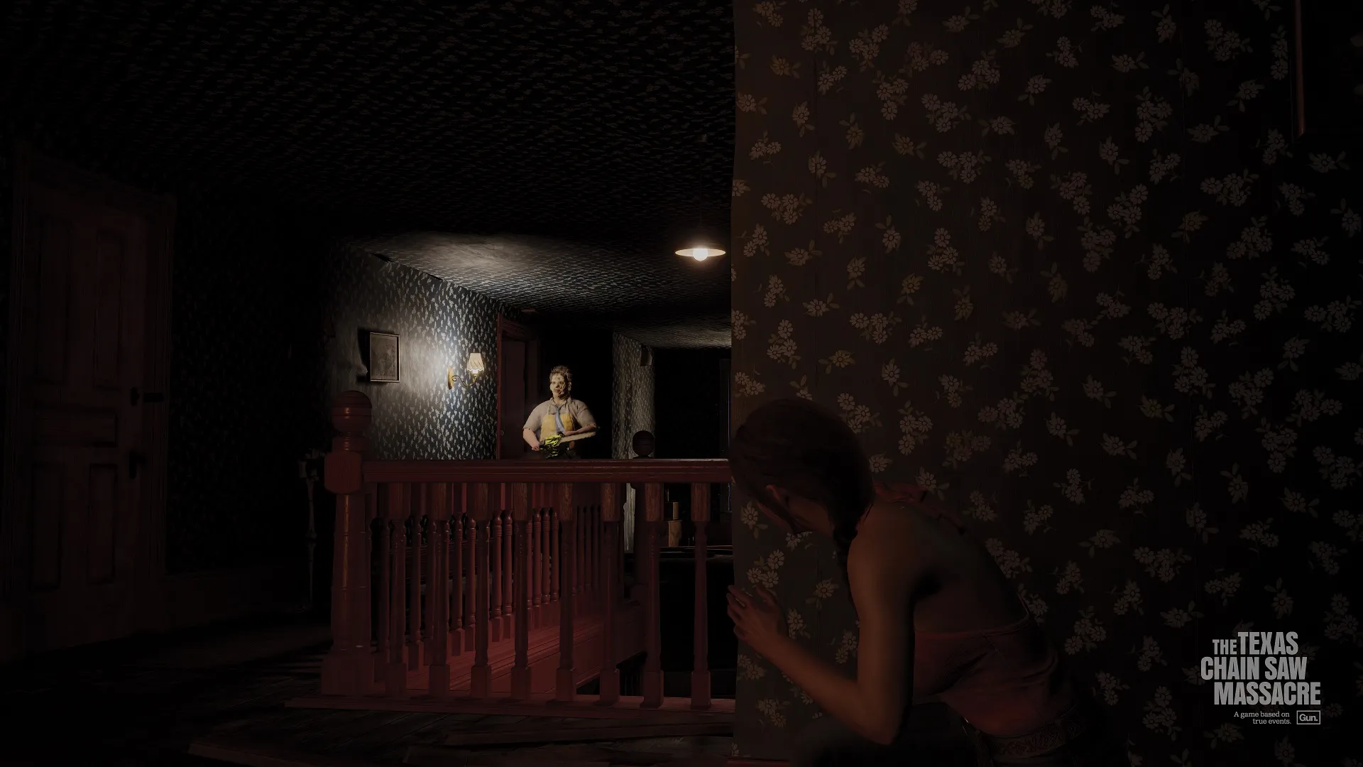 The Texas Chain Saw Massacre