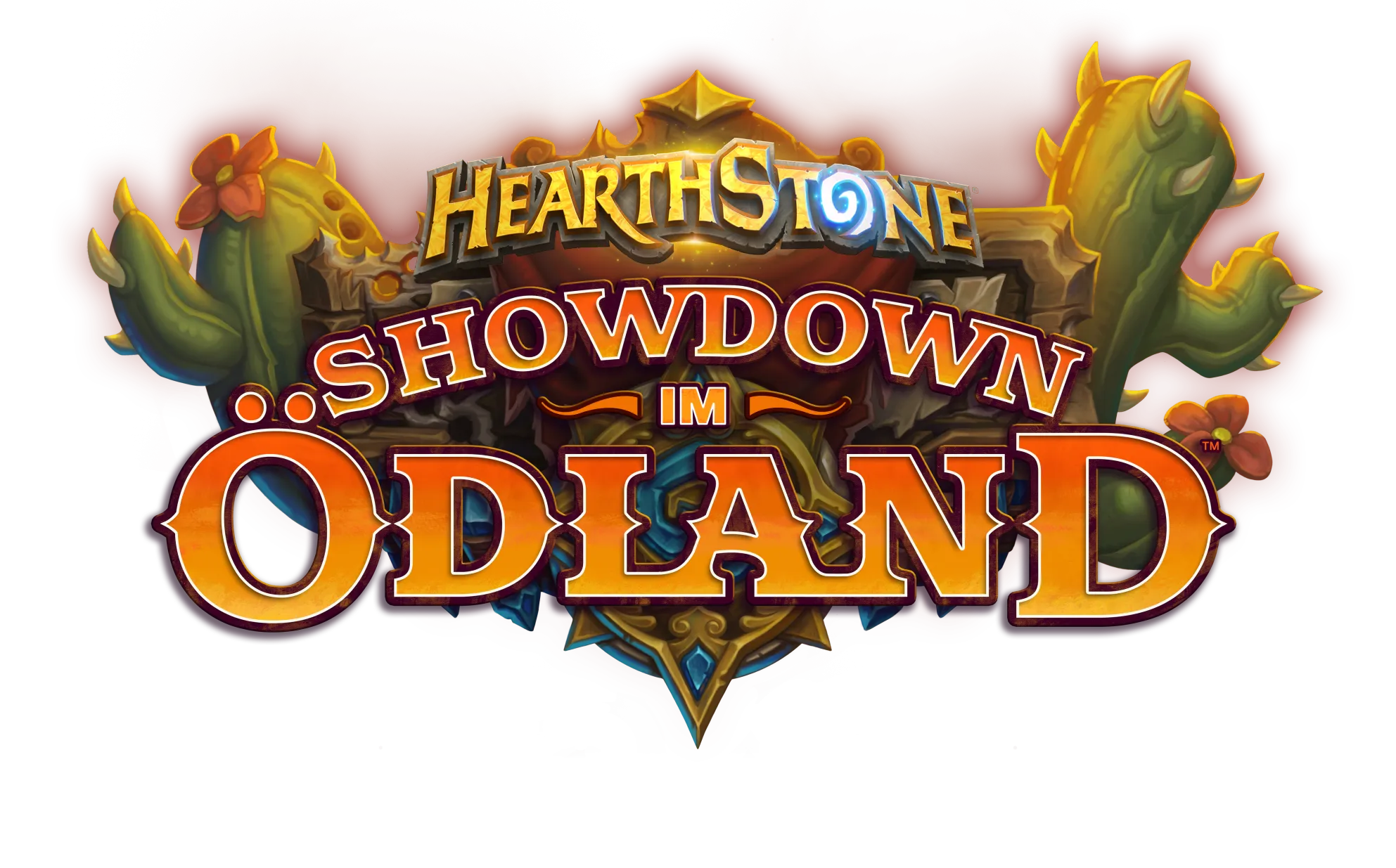 Hearthstone - Mini Erweiterung "Abstieg nach Tiefenheim"