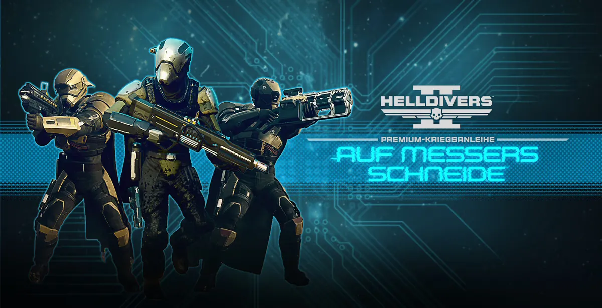 Helldivers 2