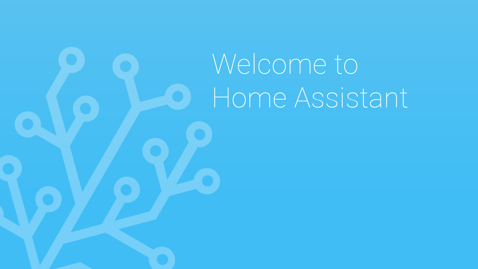 Home Assistant - iCloud Kalender Integration