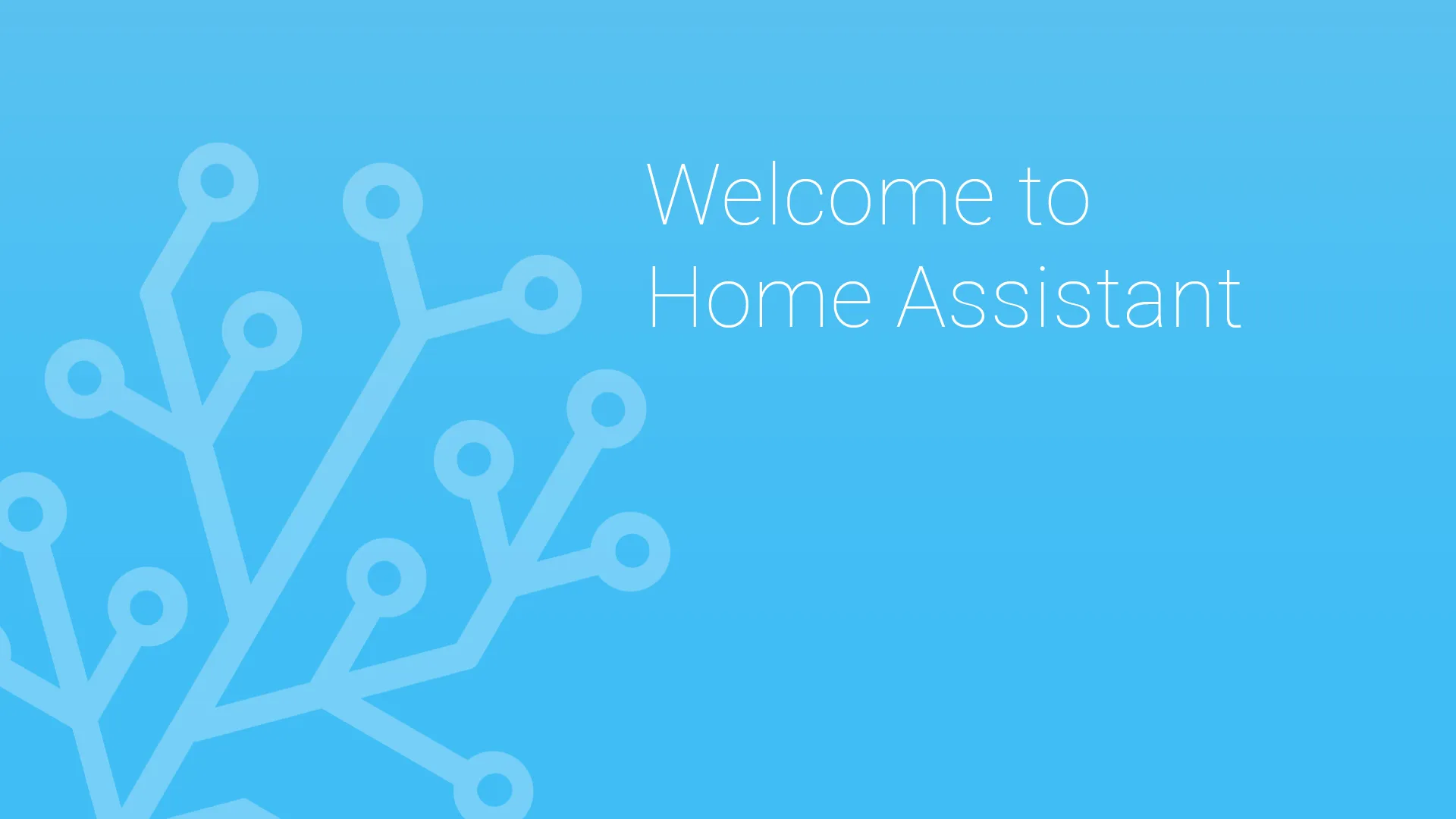 Home Assistant - iCloud Kalender Integration