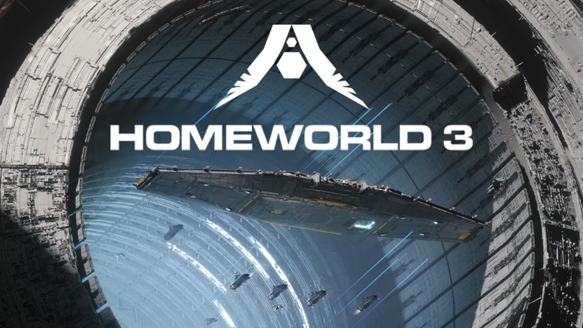 Homeworld 3 - PC Specs verfügbar