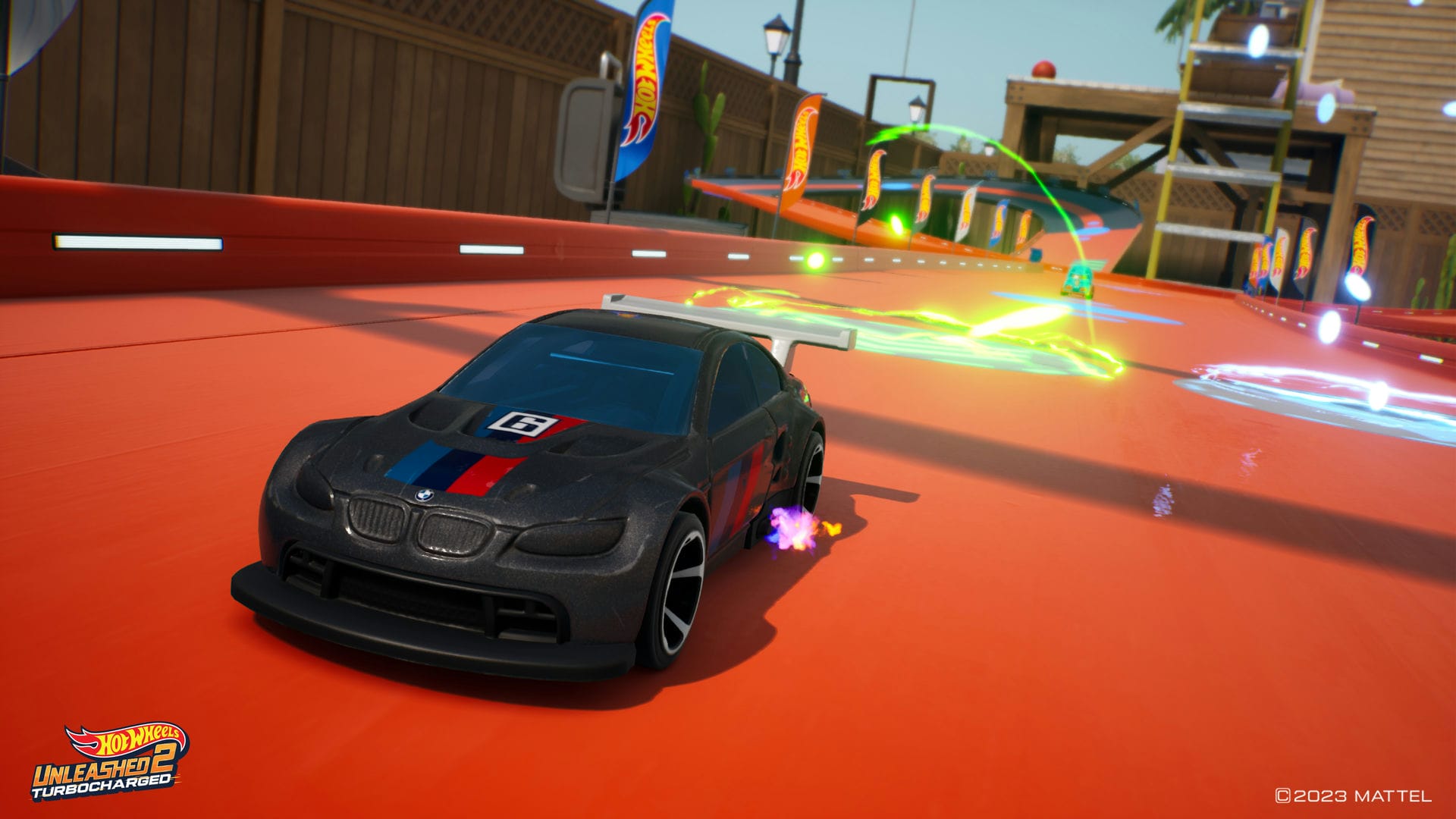 Hot Wheels Unleashed 2