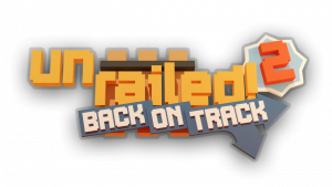 Unrailed 2: Back On Track - Steam Early Access