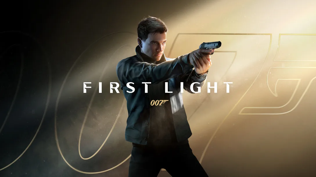 007 First Light - IO Interactive mit erstem Trailer