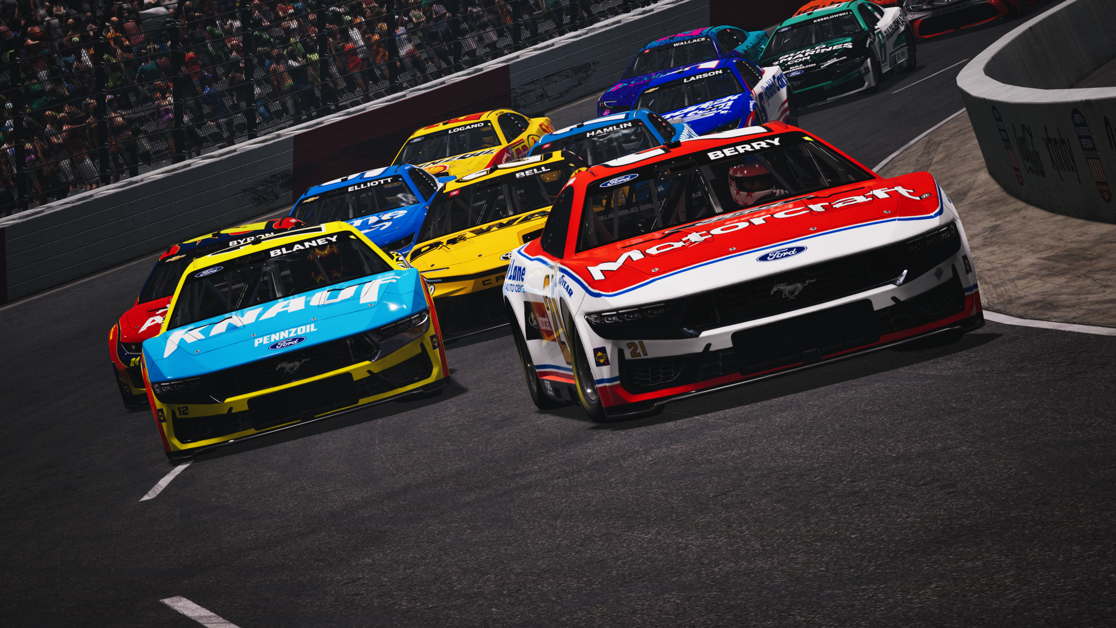 Nascar25