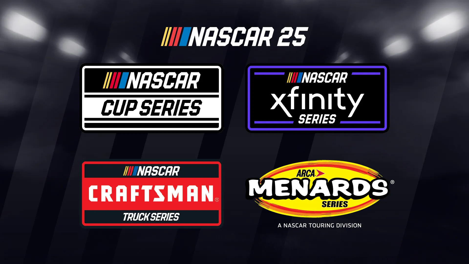 Nascar25