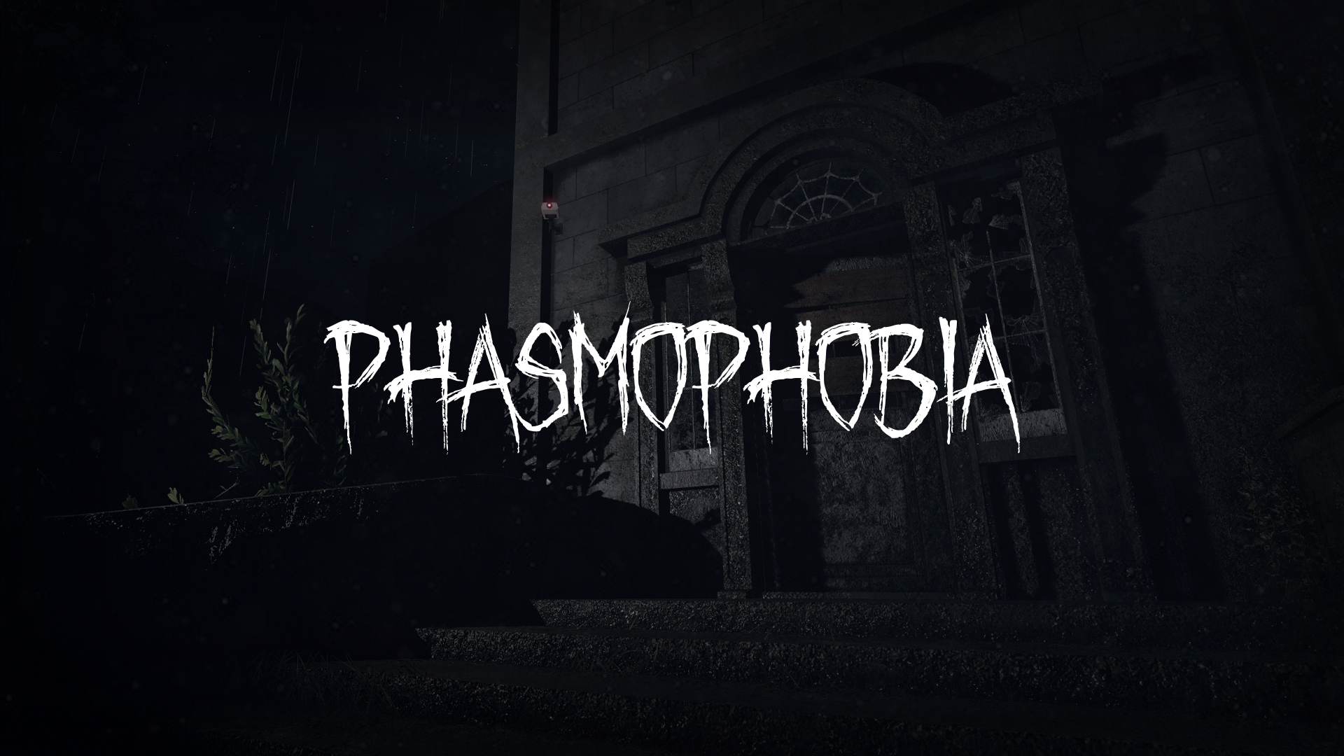 Phasmophobia Konsolen Edition