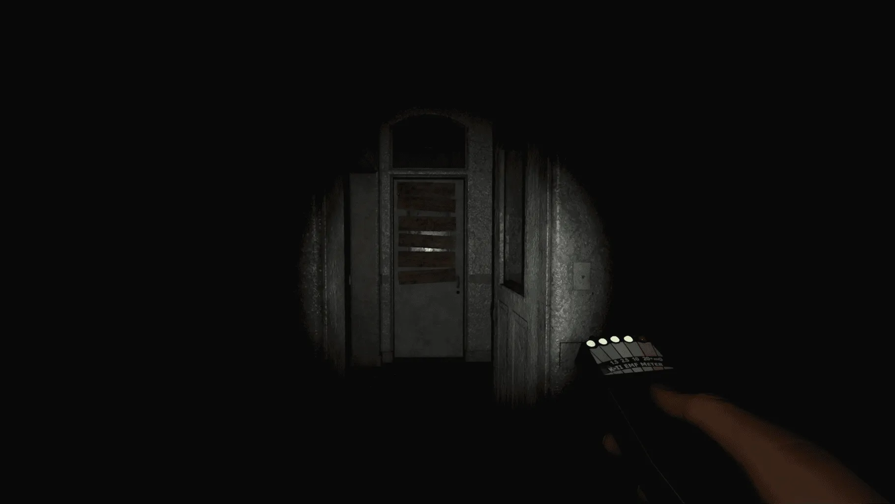 Phasmophobia Konsolen Edition