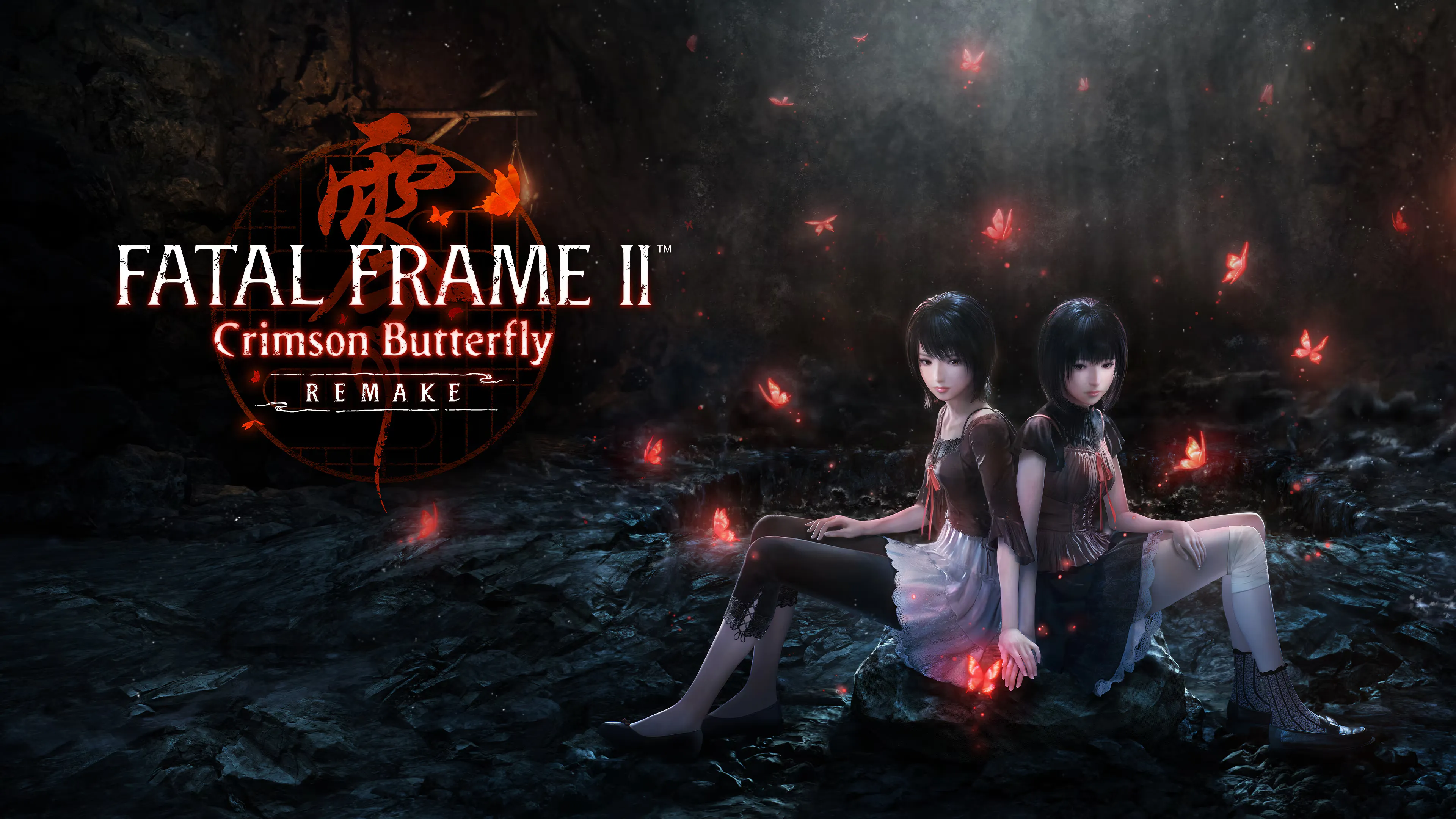 Fatal Frame II – Crimson Butterfly Remake