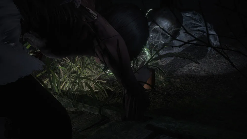 Fatal Frame II – Crimson Butterfly Remake