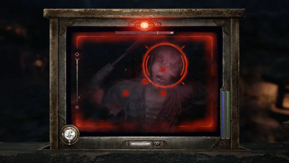 Fatal Frame II – Crimson Butterfly Remake