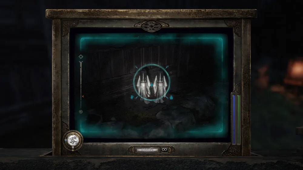 Fatal Frame II – Crimson Butterfly Remake