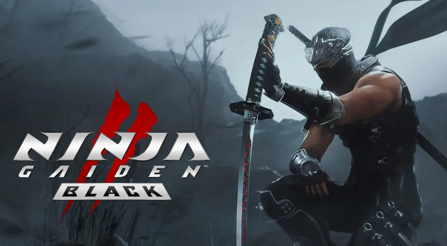 Ninja Gaiden 2: Black