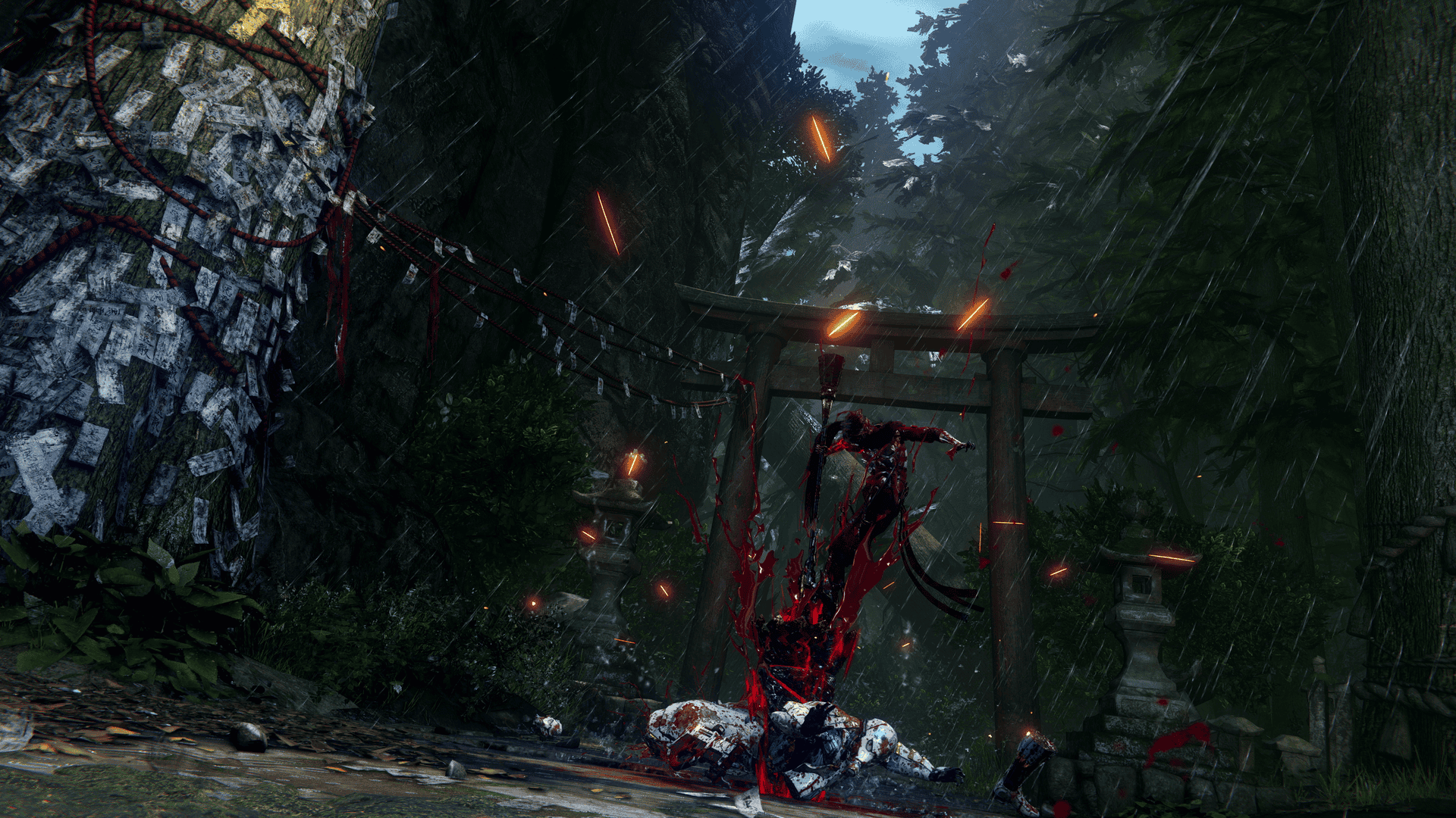 Ninja Gaiden 4
