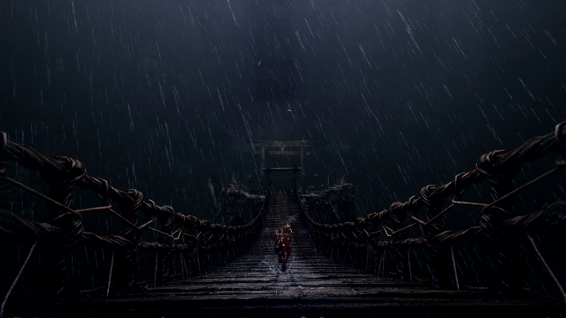 Ninja Gaiden 4