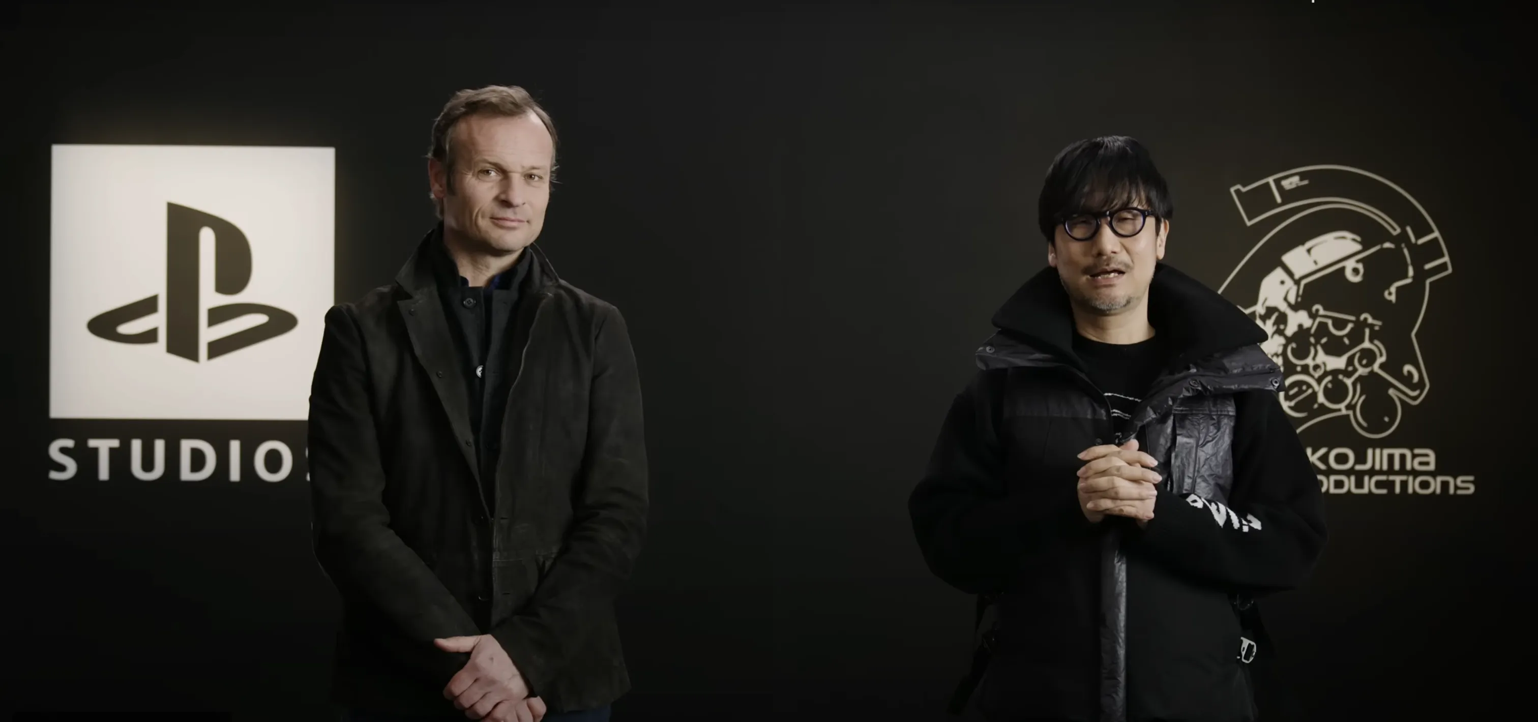 Kojima Productions - Elementemix folgt auf Death Stranding 2