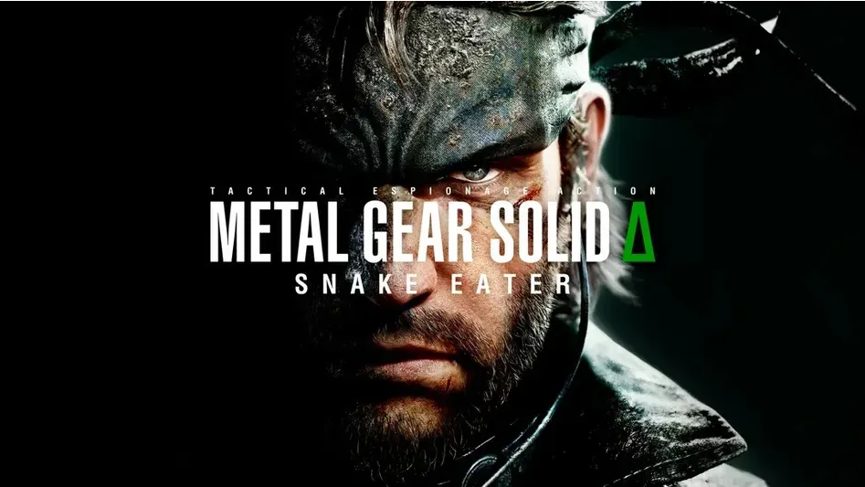 Metal Gear Solid Δ: Snake Eater - Finaler Trailer zum Super Mario Galaxy Film