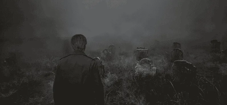 Silent Hill 2 Remake