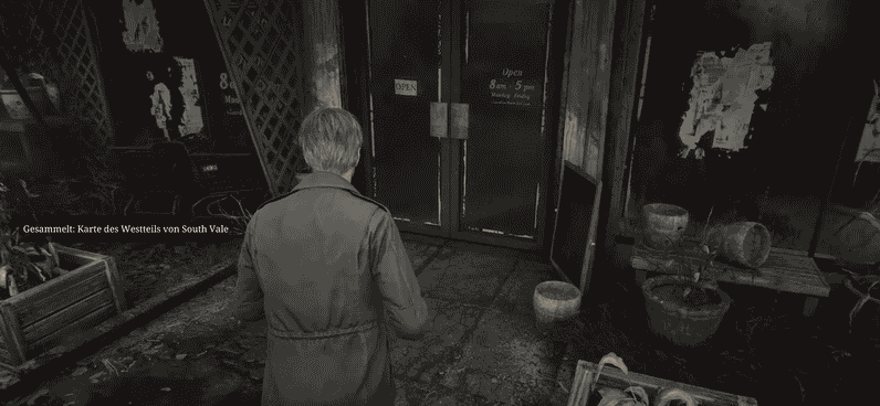 Silent Hill 2 Remake