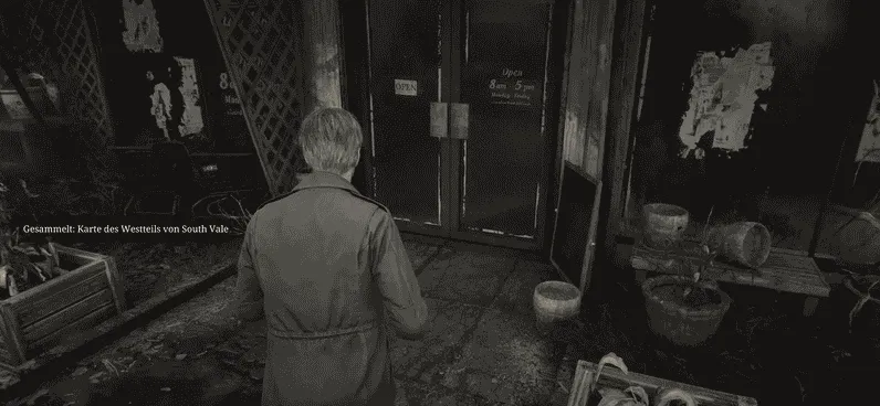 Silent Hill 2 Remake