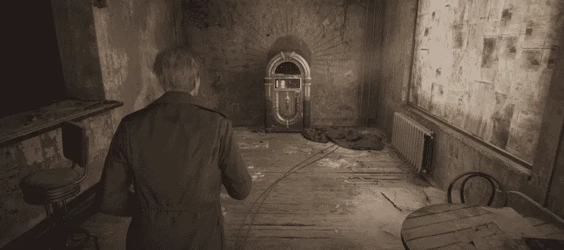 Silent Hill 2 Remake