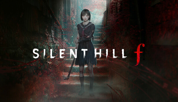Silent Hill F: Japanischer Horror-Nebel zieht ab September über PC & Konsolen