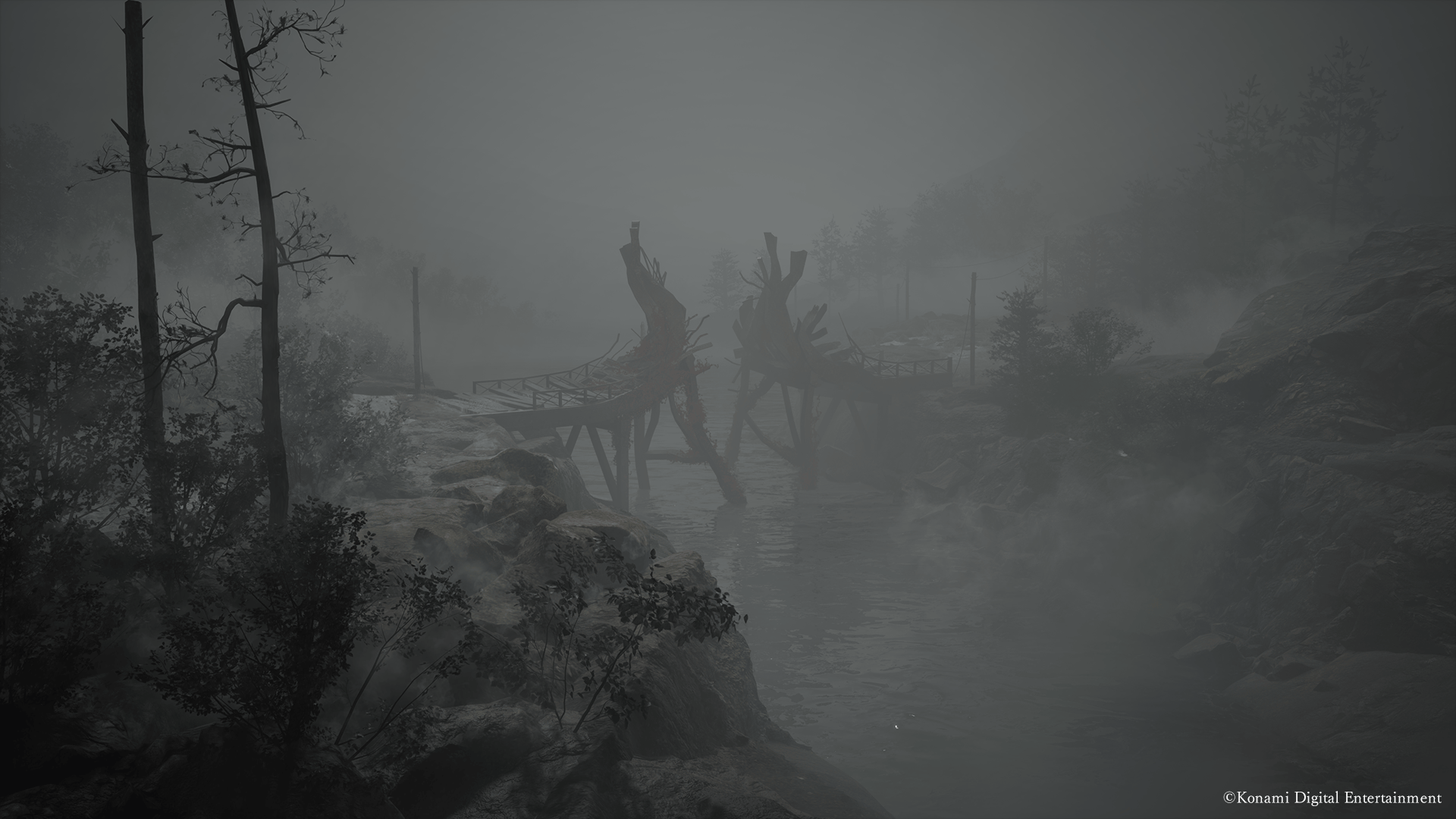 Silent Hill f