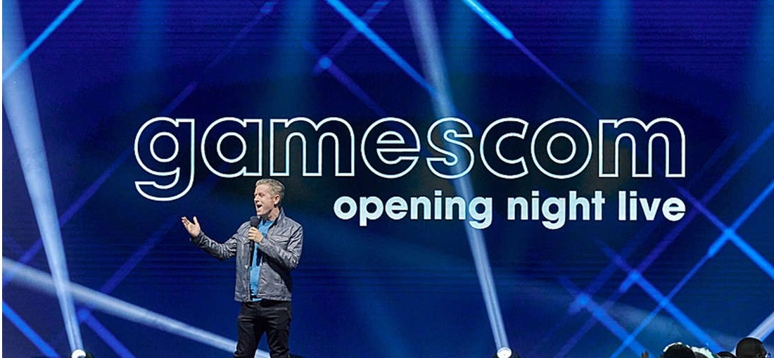 Gamescom Opening Night