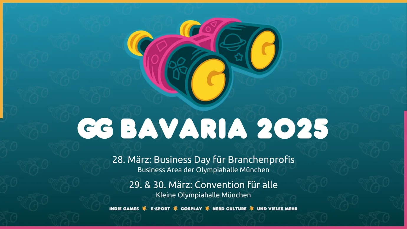 GG Bavaria 2025