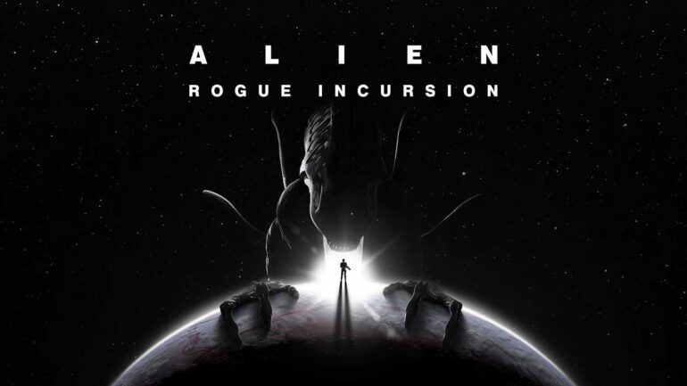 Alien: Rogue Incursion - Release für Meta Quest 3, PSVR2 und PCVR