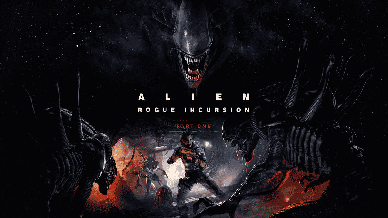 Alien: Rogue Incursion - Meta Quest 3/3s Release