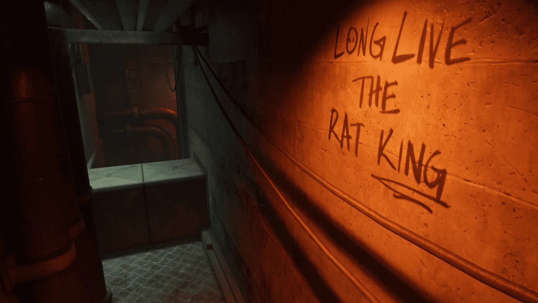 Batman: Arkham Shadow