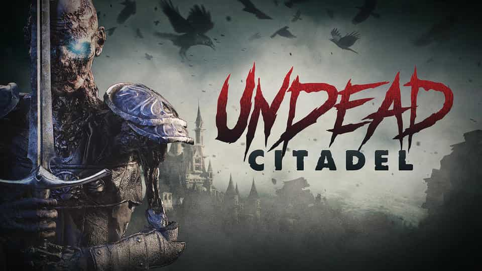 Undead Citadel