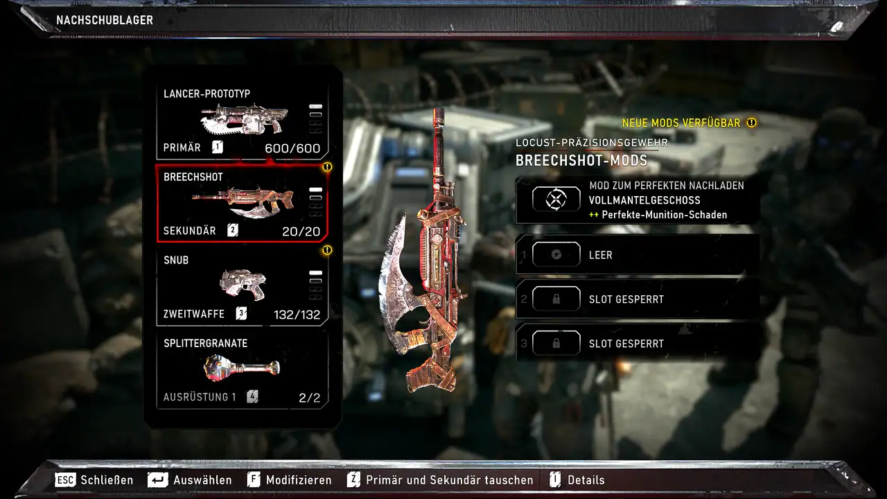 Gears of War: E-Day