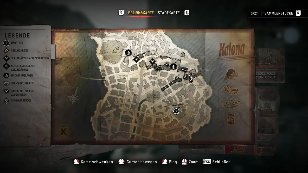 Gears of War: E-Day
