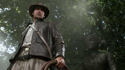 Indiana Jones 1