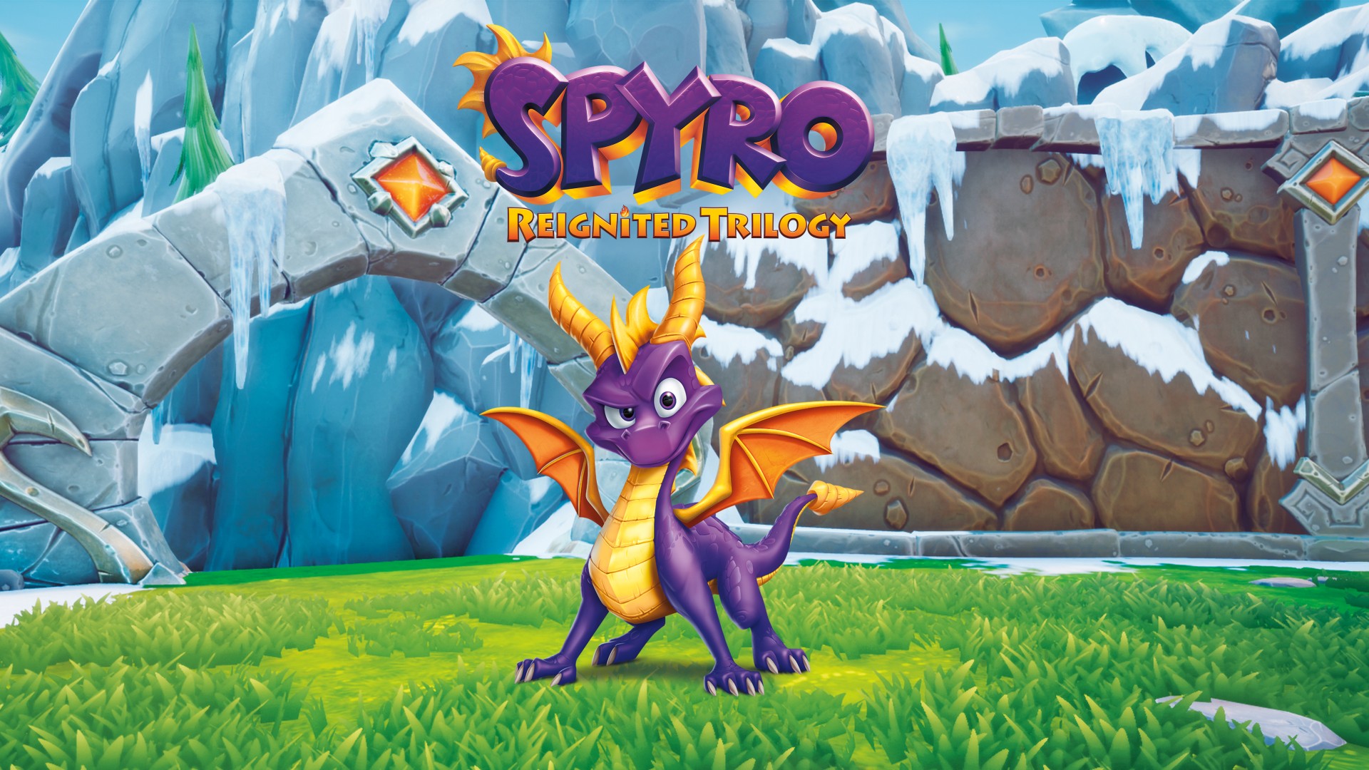 XBox Gamepass - Spyro: Reignite Trilogy verfügbar