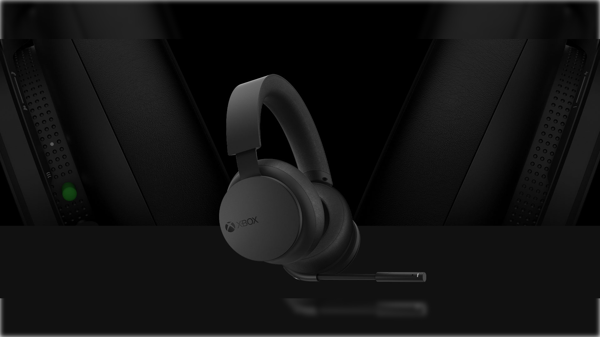 XBox Headset - Neue Revision im Anmarsch