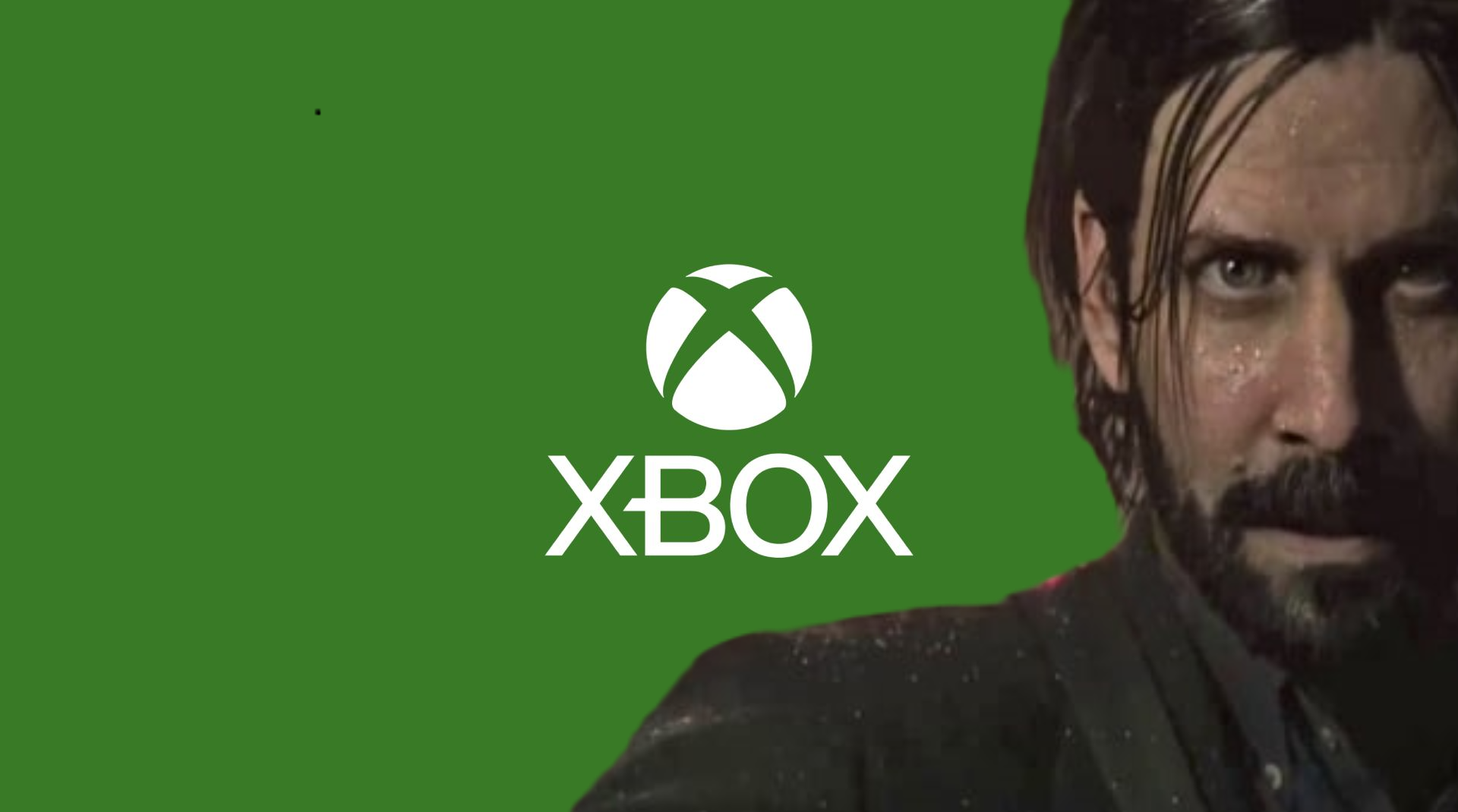 XBOX Partner Preview - Alan Wake II Launch