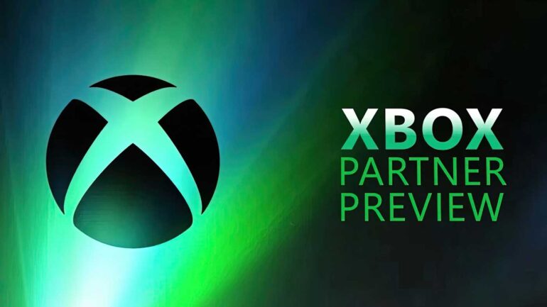 XBox - Partner Preview 2024