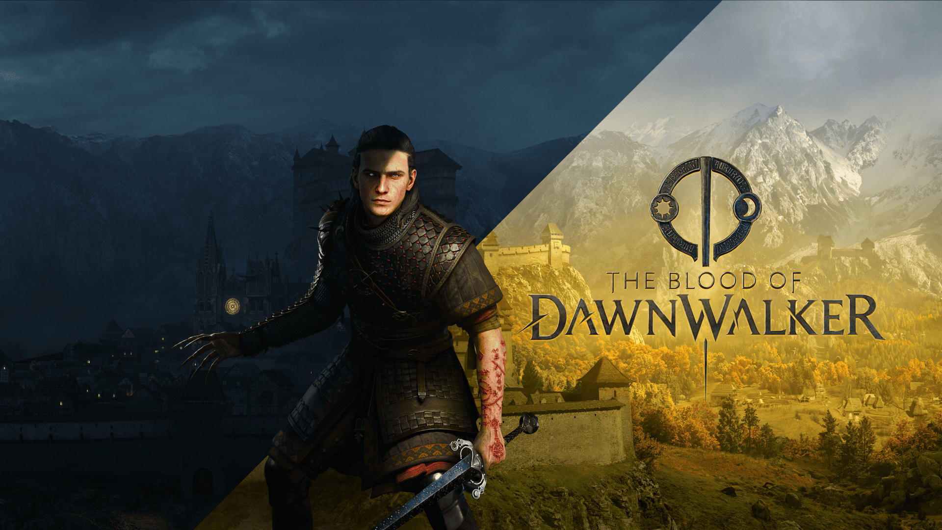 XBox Showcase 25 - Neuer Trailer zu The Blood of Dawnwalker